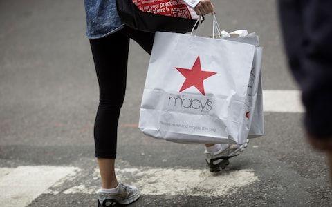 Macy's Red Star Logo - Russia's Communist Party wants red star copyrighted