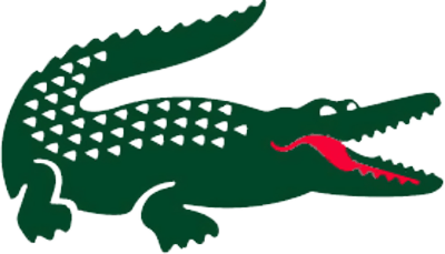 1980s Izod Logo - Le Crocodile: How Lacoste Became The Preppy Polo of Choice