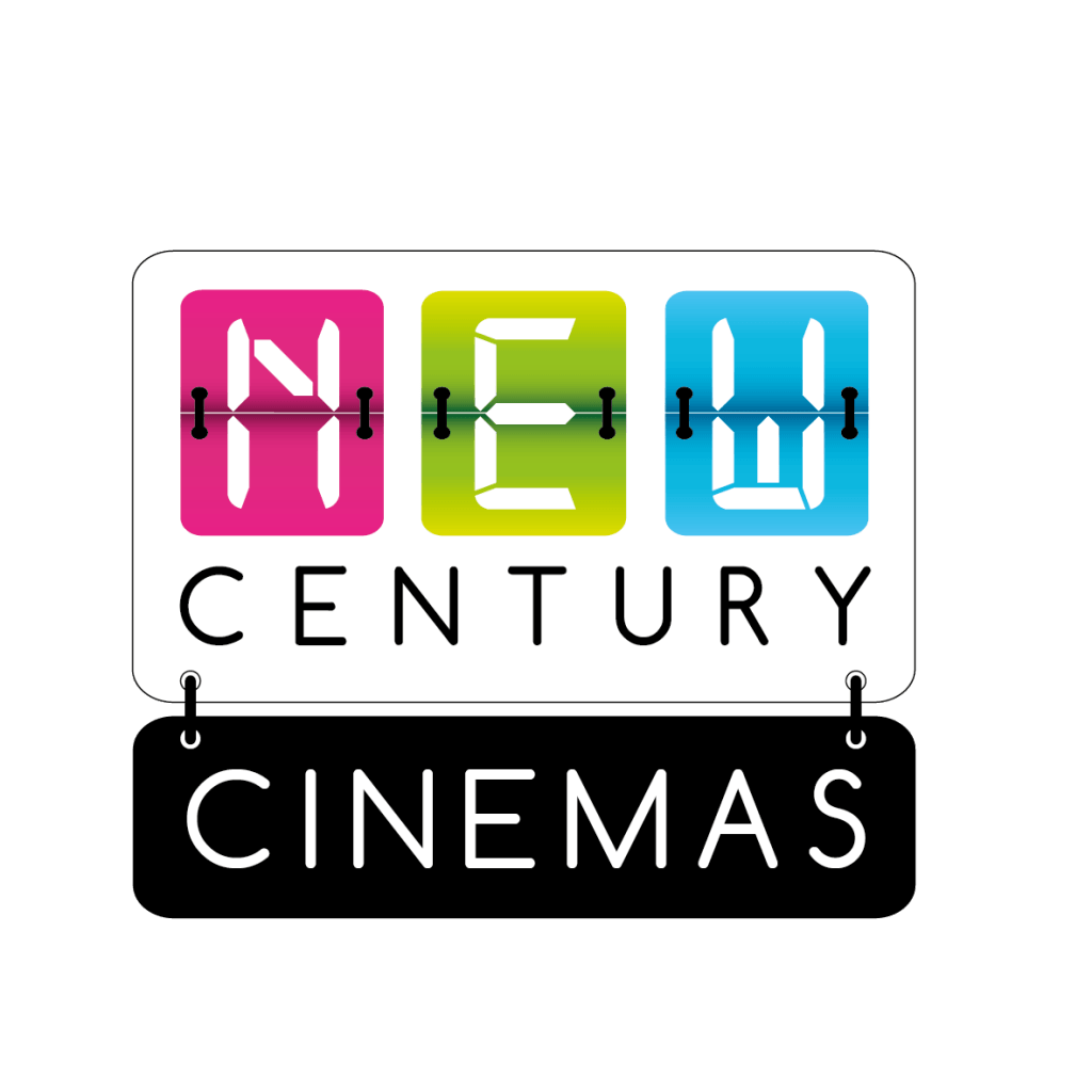 New Century Logo - AMIR CINEMA IN ALEXANDRIA JOINS NEW CENTURY THEATRE GROUP
