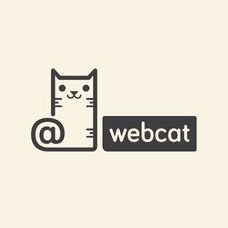Cute Cat Logo - Cutest Cat Logos around the Internet Design Blog