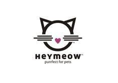 Cute Cat Logo - Best 50 Cute Cat Logo Designs For Inspiration image. Cat logo