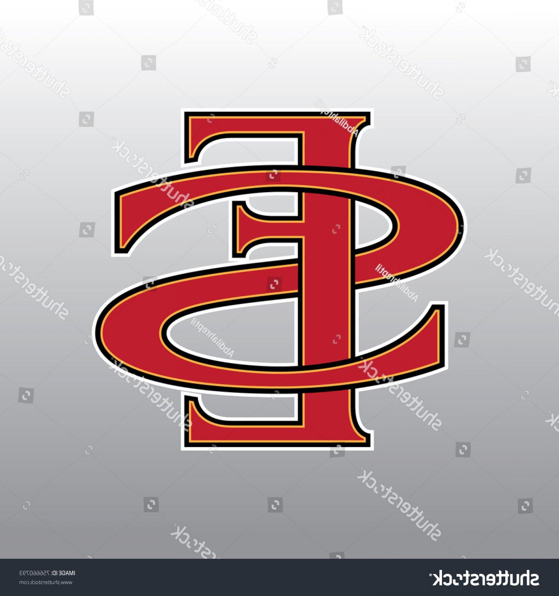 Fancy Red Letters Logo - Design Logogram Letters Initial Monogram Fancy | SOIDERGI
