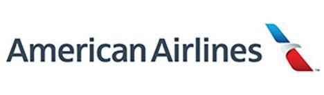 American Eagle Airlines Logo - American Airlines debuts new logo and livery