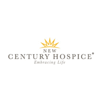 New Century Logo - New Century Hospice