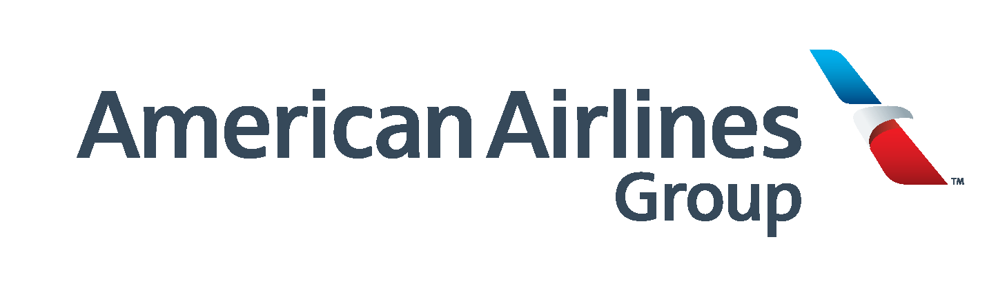 American Airlines New Logo - Logos and Photos | Envoy Air