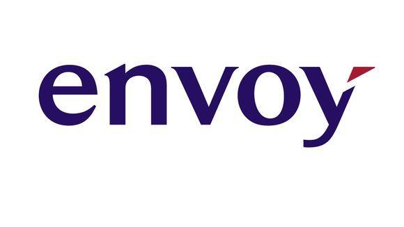 American Eagle Airlines New Logo - AA: Envoy will be the new name for American Eagle