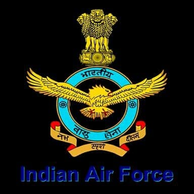 Indian Air Force Logo - Designer Indian Air Force Logo in Nashik, Maharashtra.U. ENGRAVER
