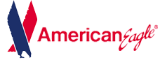 American Eagle Airlines Logo - Cheap American Eagle Flights