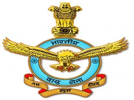 Indian Air Force Logo - 10 Reasons Why The Indian Air Force Gives The Nation a High ...