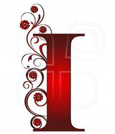 Fancy Red Letters Logo - 696 Best Letters images | Alphabet soup, Decorated letters, Calligraphy