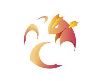 Wyvern Logo - Wyvern Designed