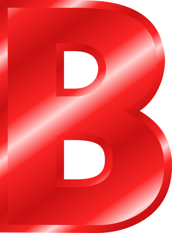 Fancy Red Letters Logo - Fancy Alphabets Letter Voiced bilabial stop free commercial clipart ...