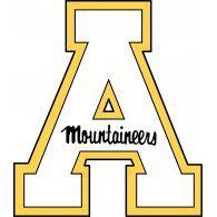 App State Logo - Appalachian State University | Brands of the World™ | Download ...