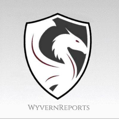 Wyvern Logo - Wyvern