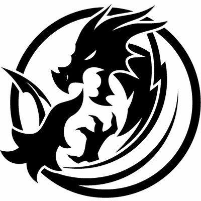 Wyvern Logo - LogoDix