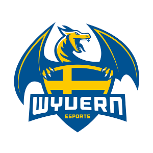 Wyvern Logo - Team Wyvern (Wyvern eSports) CS:GO, roster, matches, statistics