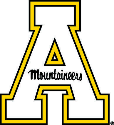 App State Logo - App State the next test for Eagles