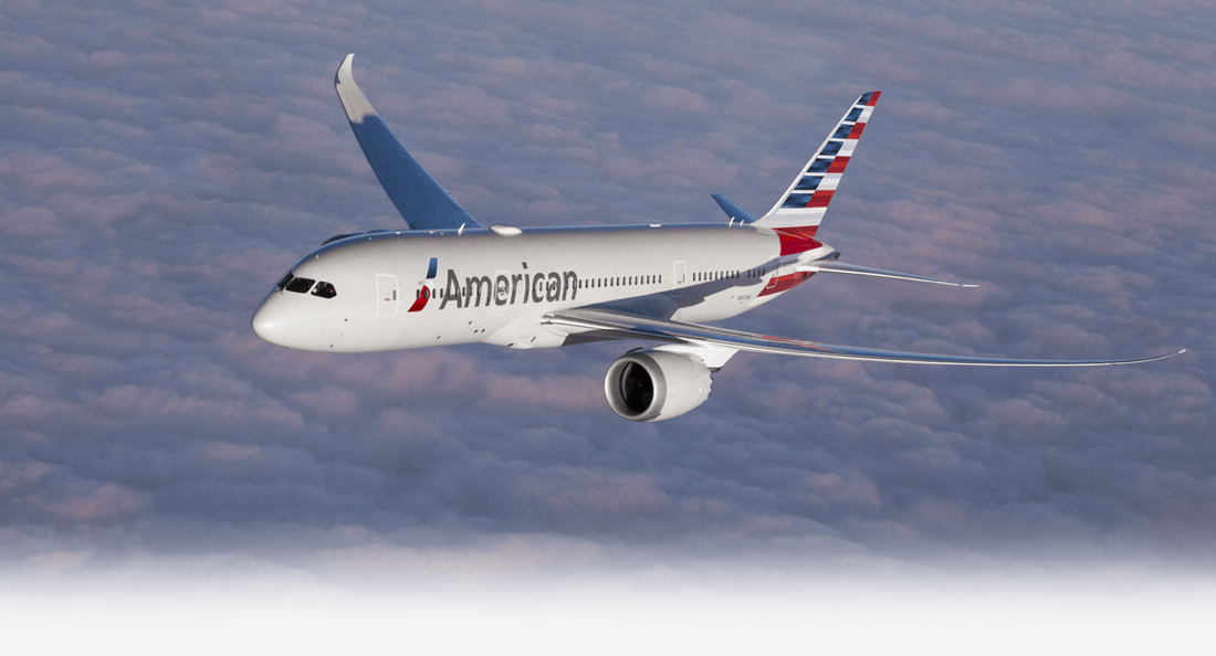 American Eagle Airlines Logo - LogoDix