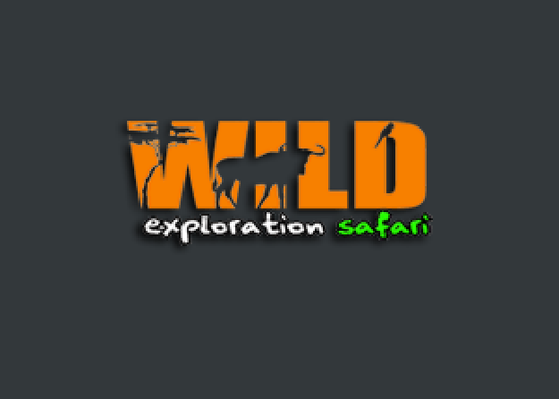 Wildlife Safari Logo - Wild Explorations Safari – Wild Explorations Safari