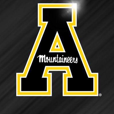 Appalachian State University Logo - Appalachian State (@appstate) | Twitter