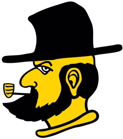 App State Logo - Yosef' logo creating a buzz. Appalachian State Sports