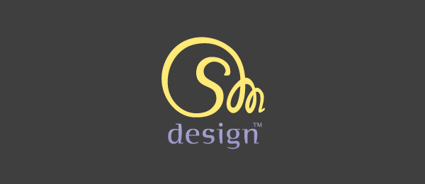 Letter S Logo - 50+ Cool Letter S Logo Design Showcase - Hative