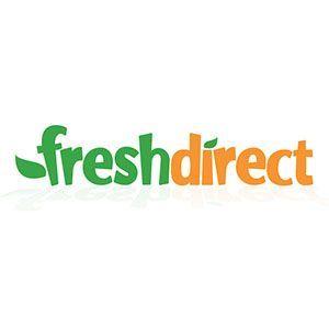 FreshDirect Logo - About FreshDirect | Who We Are & What We Do