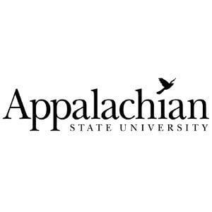 Appalachian State University Logo - Appalachian State University Logo
