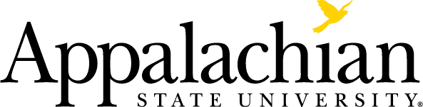App State Logo - Appalachian State University - Acalog ACMS™