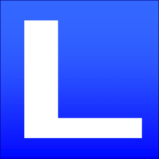 L Blue Square Logo - File:Blue square L.PNG - Wikimedia Commons