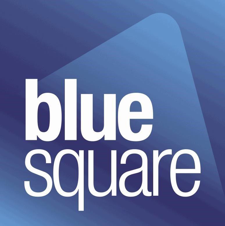 L Blue Square Logo - Investir dans l'immobilier de prestige en Provence Blue Square Liens ...