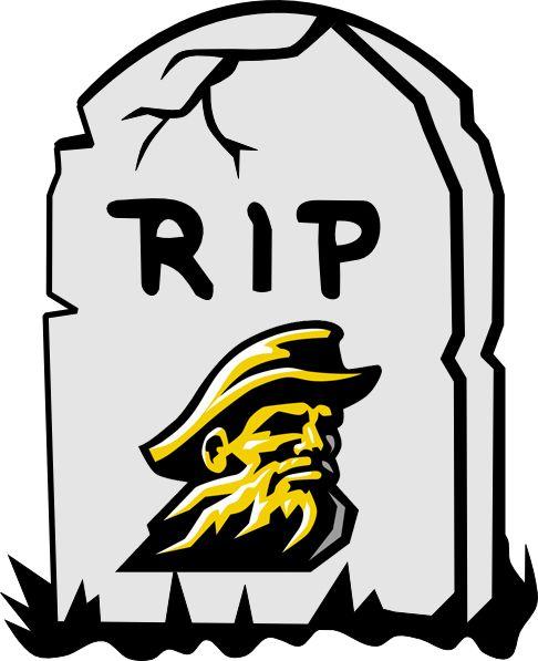 App State Logo - App State logo goes back to the future