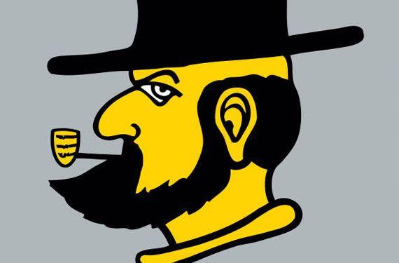 App State Logo - New Logos for Appalachian State Mountaineers. Chris Creamer's