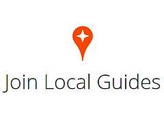 Guide Map Logo - Google Maps Local Guides Programme to Get Video Reviews. Technology