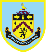 Burnley Logo - Burnley F.C.