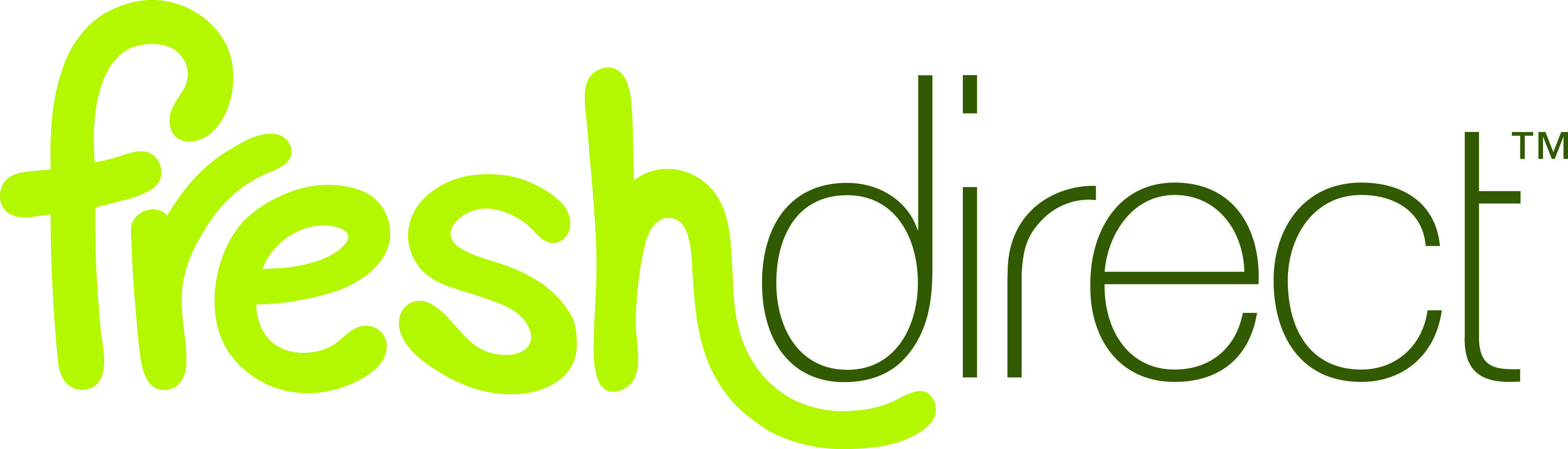 FreshDirect Logo - Fresh direct Logos