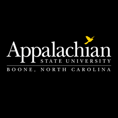App State Logo - Appalachian State University. The Common Application