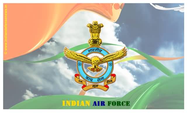 Indian Air Force Logo - 0dc86436ba0cf1faa51354f5dbb54f8b_indian Air Force Day Logo Indian
