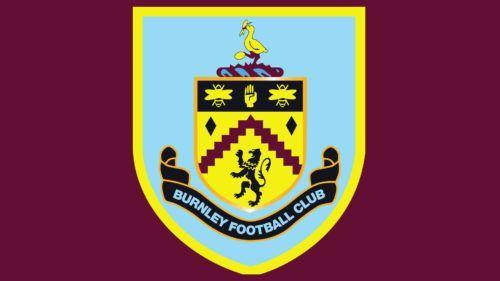 Burnley Logo - burnley fc logo. All logos world. Burnley, Soccer logo, Logos
