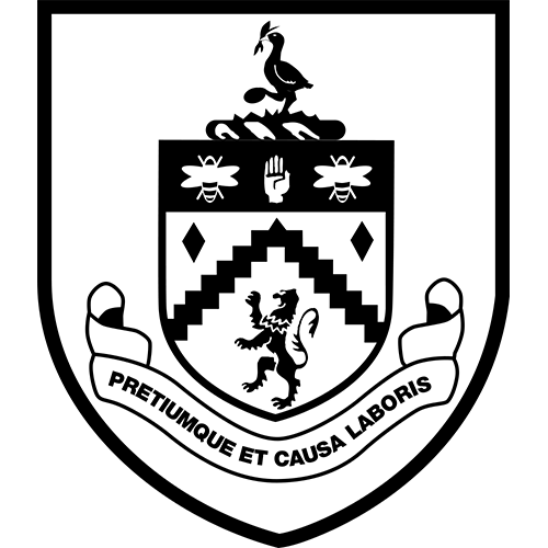 Burnley Logo - Burnley Fc Logo Png