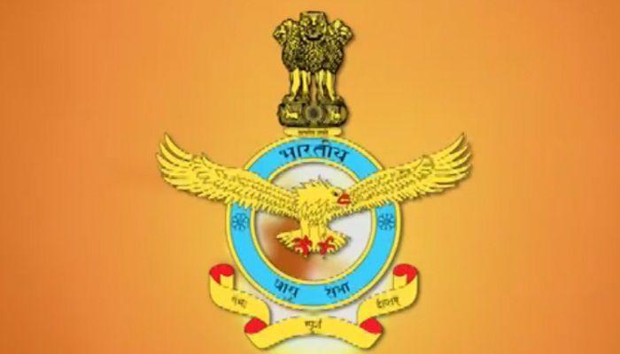 Indian Air Force Logo - Indian Air Force in crisis: US expert