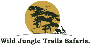 Wildlife Safari Logo - Reviews of Wild Jungle Trails (Uganda)