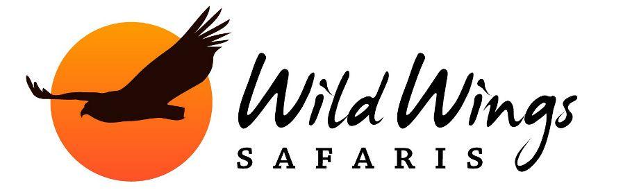 Wildlife Safari Logo - New UK Office for Wild Wings Safaris -- Wild Wings Safaris | PRLog