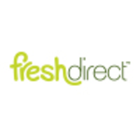 FreshDirect Logo - Fresh Direct (UK) | LinkedIn