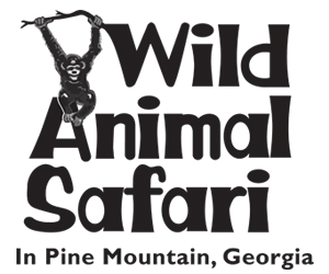 Wildlife Safari Logo - Home - Wild Animal Safari - Georgia
