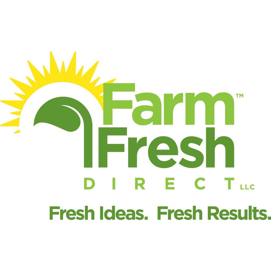 FreshDirect Logo - Fresh direct Logos