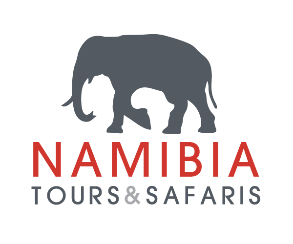 Wildlife Safari Logo - Hwange National Park | Namibia Tours & Safaris