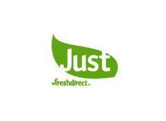 FreshDirect Logo - Online Grocery Delivery & Online Grocery Shopping | FreshDirect