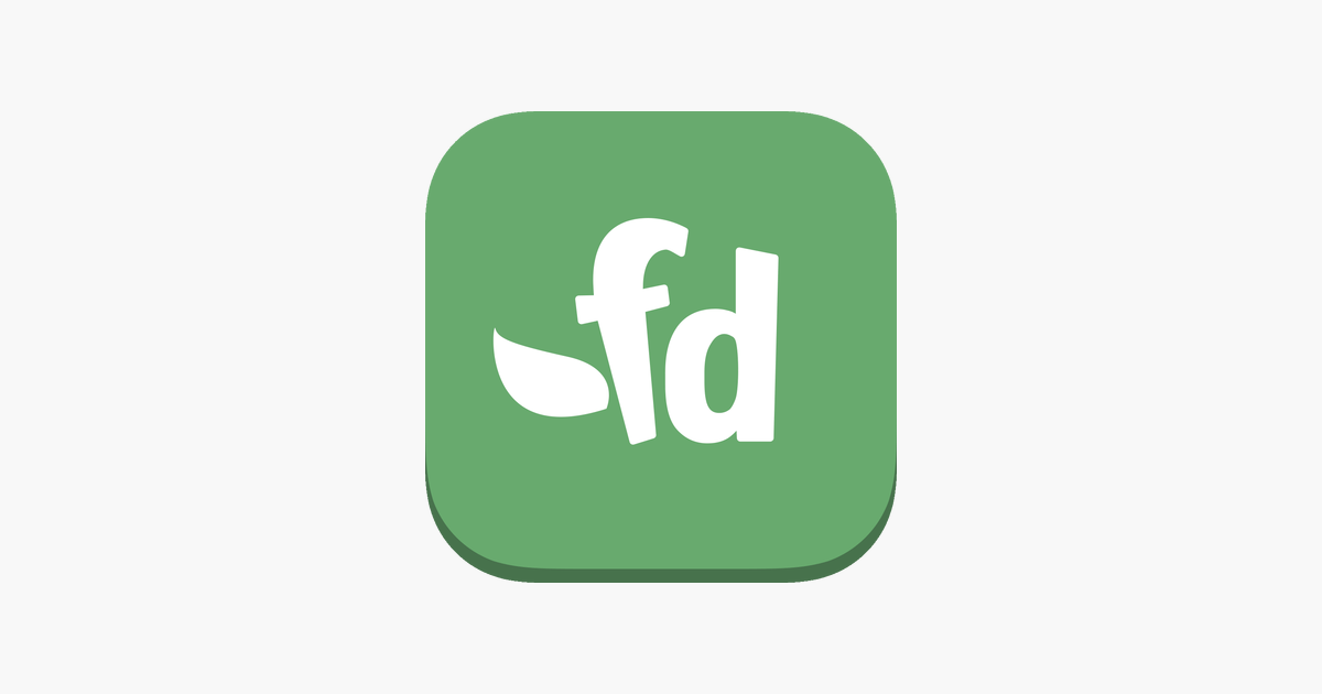 FreshDirect Logo - FreshDirect on the App Store