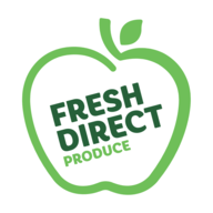 FreshDirect Logo - Fresh Direct Produce Ltd.